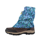 AR Gaiters Hiking in SUBDUED prints