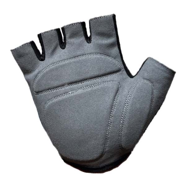 Cyclogel Gel Gloves - padded, short fingers