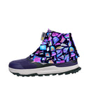 AR Gaiters Transition