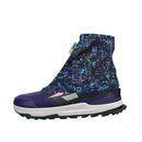 AR Gaiters Mini in SUBDUED prints