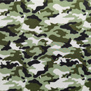 AR Gaiters Adventure with SUBDUED & SOLID bands