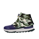 AR Gaiters Transition