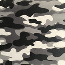 AR Gaiters Adventure with SUBDUED & SOLID bands