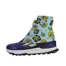 AR Gaiters Mini in FLORAL prints