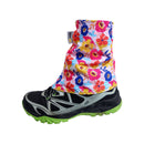 AR Gaiters Hiking in FLORAL prints
