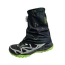 AR Gaiters Hiking in SUBDUED prints