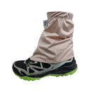 AR Gaiters Hiking in SOLID colours
