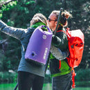 JR Gear Luna Backpack Drybag