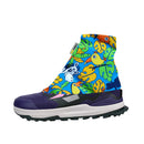 AR Gaiters Mini in COLOURFUL prints