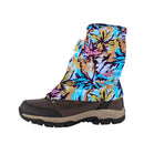 AR Gaiters Hiking in FLORAL prints
