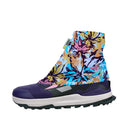 AR Gaiters Mini in FLORAL prints
