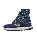 AR Gaiters Mini in SUBDUED prints