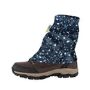 AR Gaiters Hiking in SUBDUED prints
