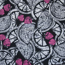 AR Gaiters Adventure with FLORAL bands