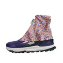 AR Gaiters Mini in FLORAL prints
