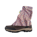AR Gaiters Hiking in FLORAL prints