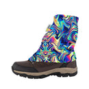 AR Gaiters Hiking in COLOURFUL prints