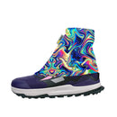AR Gaiters Mini in COLOURFUL prints