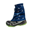AR Gaiters Hiking in COLOURFUL prints