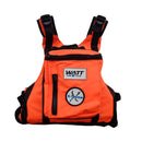X-Treme Watt PFD: Mako Dusi