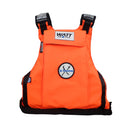 X-Treme Watt PFD: Mako Dusi