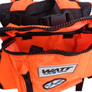 X-Treme Watt PFD: Mako Dusi