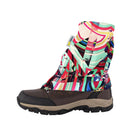 AR Gaiters Hiking in COLOURFUL prints