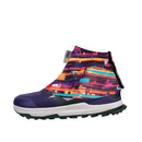 AR Gaiters Transition