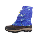AR Gaiters Hiking in COLOURFUL prints