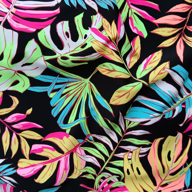 AR Gaiters Mini in FLORAL prints