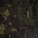 AR Gaiters Hiking in SUBDUED prints