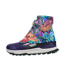AR Gaiters Mini in FLORAL prints