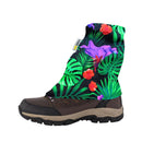 AR Gaiters Hiking in FLORAL prints