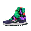 AR Gaiters Mini in FLORAL prints