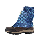 AR Gaiters Hiking in SUBDUED prints
