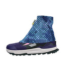 AR Gaiters Mini in SUBDUED prints