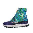 AR Gaiters Mini in COLOURFUL prints