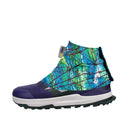 AR Gaiters Transition