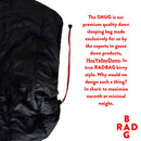 Radbag Snug450 Sleeping Bag