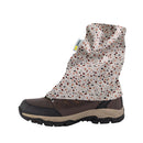 AR Gaiters Hiking in SUBDUED prints