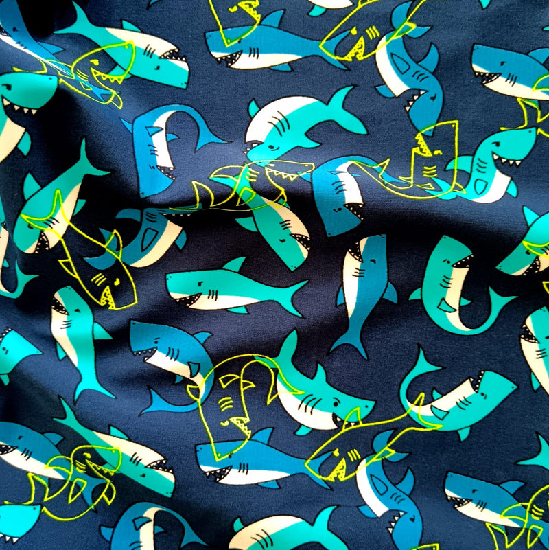 AR Gaiters Hiking in COLOURFUL prints