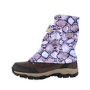 AR Gaiters Hiking in SUBDUED prints