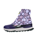AR Gaiters Mini in SUBDUED prints