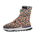 AR Gaiters: Desert (Small, UK 5-9)