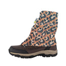 AR Gaiters Hiking in SUBDUED prints