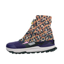 AR Gaiters Mini in SUBDUED prints