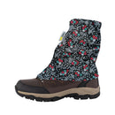 AR Gaiters Hiking in FLORAL prints