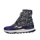 AR Gaiters Mini in FLORAL prints