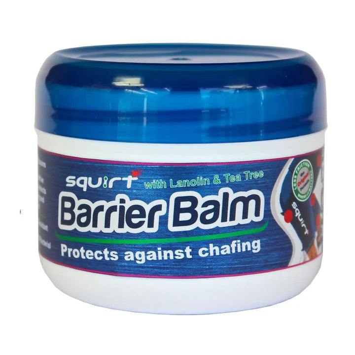 Squirt Barrier Balm (anti-chafe) 100g