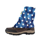 AR Gaiters Hiking in COLOURFUL prints